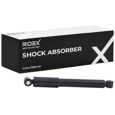 Amortyzator RIDEX 854S1183 854S1183 - foto 2