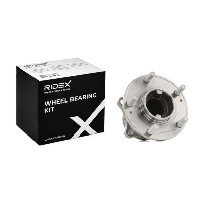 Łożysko Koła RIDEX 654W0331 654W0331 - foto 2