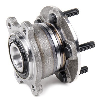 Łożysko Koła RIDEX 654W1105 654W1105 - foto 4