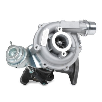Turbina (Turbosprężarka) RIDEX 2234C10514 2234C10514 - foto 4