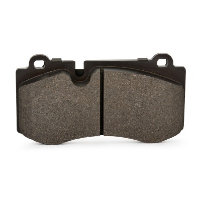 Klocki hamulcowe RIDEX 402B0477P 402B0477P - foto 5