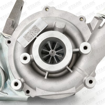 Turbina (Turbosprężarka) Stark SKCT-1190890 SKCT-1190890 - foto 4