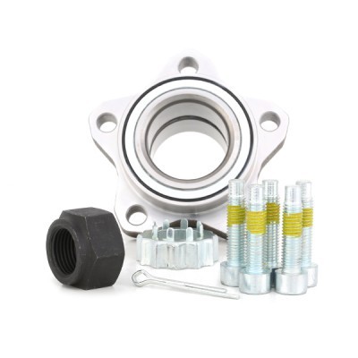 Łożysko Koła RIDEX 654W0159 654W0159 - foto 5