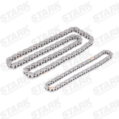 Zestaw łańcucha rozrządu Stark SKTCK-2240043 SKTCK-2240043 - foto 5