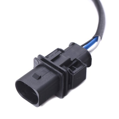 Sonda Lambda RIDEX 3922L0200 3922L0200 - foto 4