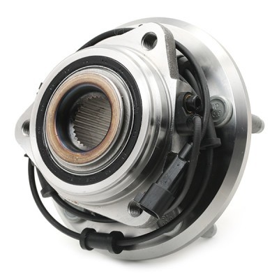 Łożysko Koła RIDEX 654W0767 654W0767 - foto 4