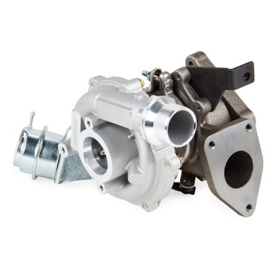 Turbina (Turbosprężarka) RIDEX 2234C10078 2234C10078 - foto 3