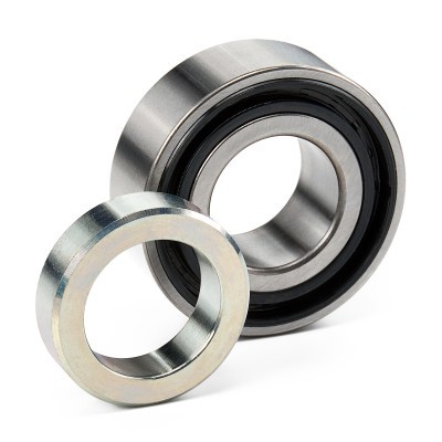 Łożysko Koła RIDEX 654W1334 654W1334 - foto 4