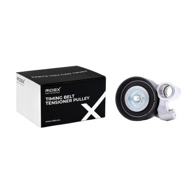 Napinacz Paska Rozrządu RIDEX 308T0088 308T0088 - foto 2