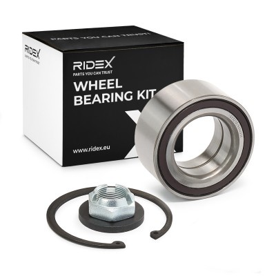 Łożysko Koła RIDEX 654W0294 654W0294 - foto 2