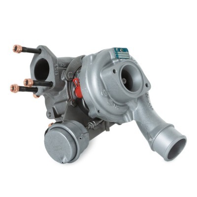 Turbina (Turbosprężarka) RIDEX 2234C10153R 2234C10153R - foto 3