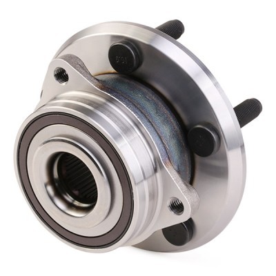 Łożysko Koła RIDEX 654W0964 654W0964 - foto 3
