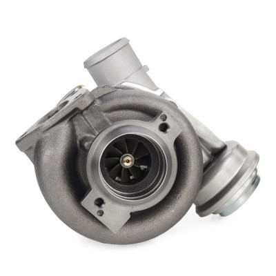 Turbina (Turbosprężarka) RIDEX 2234C0277 2234C0277 - foto 7