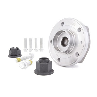 Łożysko Koła RIDEX 654W0064 654W0064 - foto 3