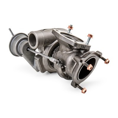 Turbina (Turbosprężarka) RIDEX 2234C11004R 2234C11004R - foto 4