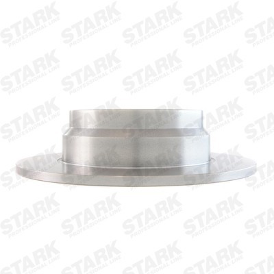 Tarcza hamulcowa Stark SKBD-0020224 SKBD-0020224 - foto 4