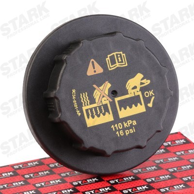 Korek Zbiorniczka Płynu Stark SKVK-1960021 SKVK-1960021 - foto 2