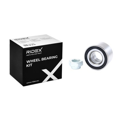 Łożysko Koła RIDEX 654W0824 654W0824 - foto 2
