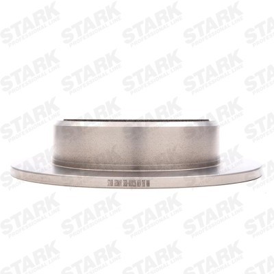 Tarcza hamulcowa Stark SKBD-0020226 SKBD-0020226 - foto 4