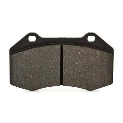 Klocki hamulcowe RIDEX 402B0540P 402B0540P - foto 6