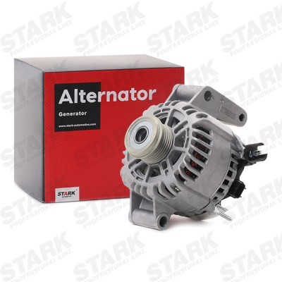 Alternator Stark SKGN-0320067 SKGN-0320067 - foto 2