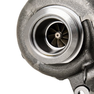 Turbina (Turbosprężarka) RIDEX 2234C0473 2234C0473 - foto 6