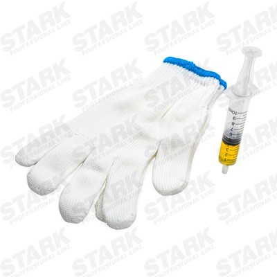 Turbina (Turbosprężarka) Stark SKCT-1190154 SKCT-1190154 - foto 7