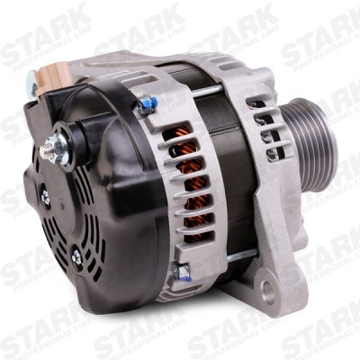 Alternator Stark SKGN-0321035 SKGN-0321035 - foto 4