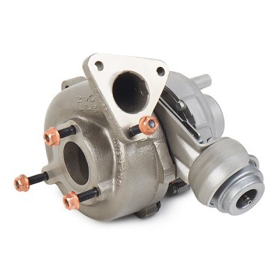 Turbina (Turbosprężarka) RIDEX 2234C10699R 2234C10699R - foto 3