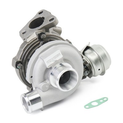 Turbina (Turbosprężarka) RIDEX 2234C0315 2234C0315 - foto 3