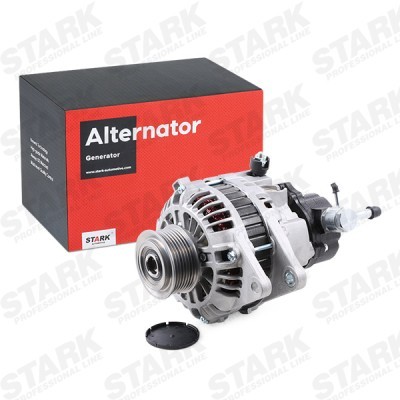 Alternator Stark SKGN-0320364 SKGN-0320364 - foto 2