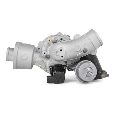 Turbina (Turbosprężarka) RIDEX 2234C10731R 2234C10731R - foto 5