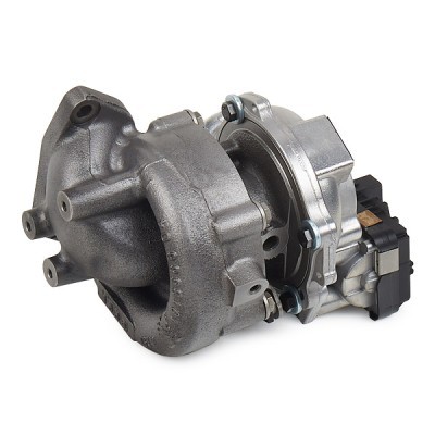 Turbina (Turbosprężarka) RIDEX 2234C0479R 2234C0479R - foto 4