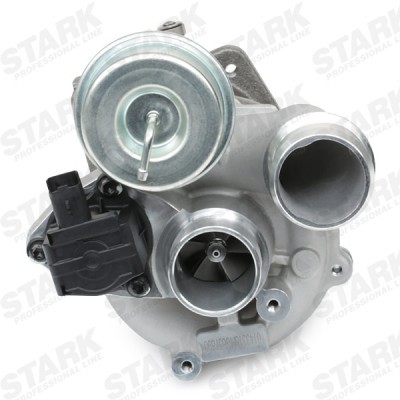 Turbina (Turbosprężarka) Stark SKCT-1190385 SKCT-1190385 - foto 6