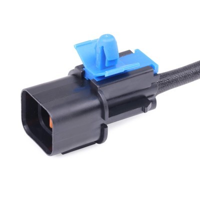 Sonda Lambda RIDEX 3922L0587P 3922L0587P - foto 5