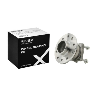 Łożysko Koła RIDEX 654W0899 654W0899 - foto 6
