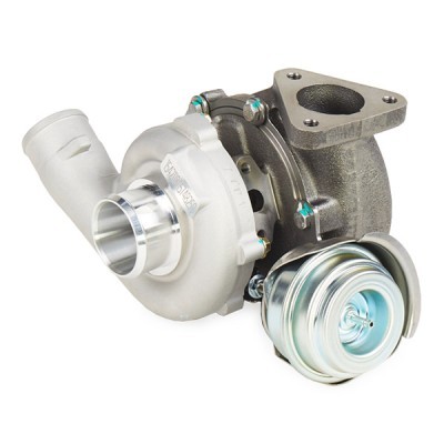 Turbina (Turbosprężarka) RIDEX 2234C0377 2234C0377 - foto 3