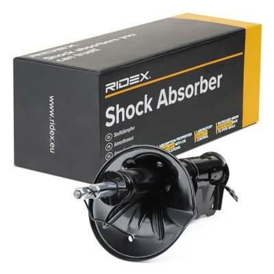 Amortyzator RIDEX 854S0406 854S0406 - foto 6