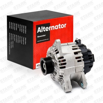 Alternator Stark SKGN-0320996 SKGN-0320996 - foto 2