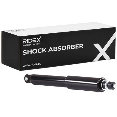 Amortyzator RIDEX 854S0459 854S0459 - foto 2