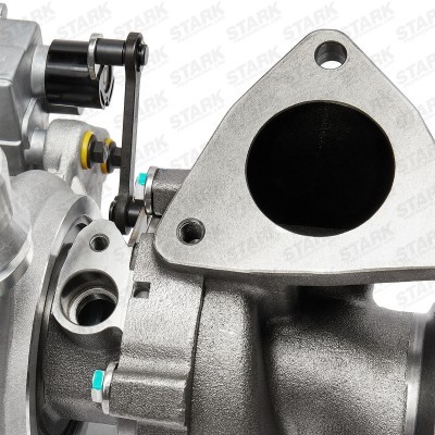 Turbina (Turbosprężarka) Stark SKCT-1191391 SKCT-1191391 - foto 12
