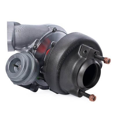 Turbina (Turbosprężarka) RIDEX 2234C10022R 2234C10022R - foto 3
