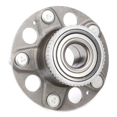 Łożysko Koła RIDEX 654W0711 654W0711 - foto 3