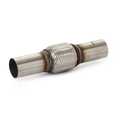 Złącze Elastyczne Tłumika RIDEX 3971F0085 3971F0085 - foto 2