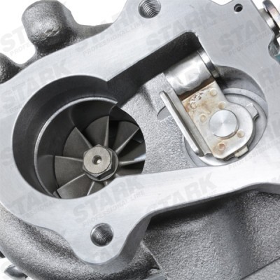 Turbina (Turbosprężarka) Stark SKCT-1190889 SKCT-1190889 - foto 5
