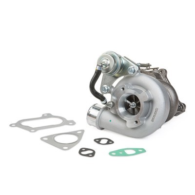 Turbina (Turbosprężarka) RIDEX 2234C10566 2234C10566 - foto 3