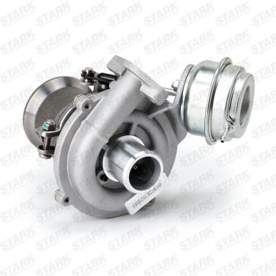 Turbina (Turbosprężarka) Stark SKCT-1190185 SKCT-1190185 - foto 4