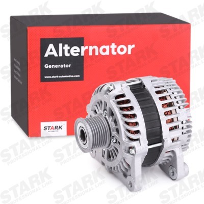 Alternator Stark SKGN-0320882 SKGN-0320882 - foto 2