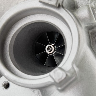 Turbina (Turbosprężarka) RIDEX 2234C11739R 2234C11739R - foto 4