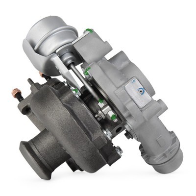 Turbina (Turbosprężarka) RIDEX 2234C0113R 2234C0113R - foto 7